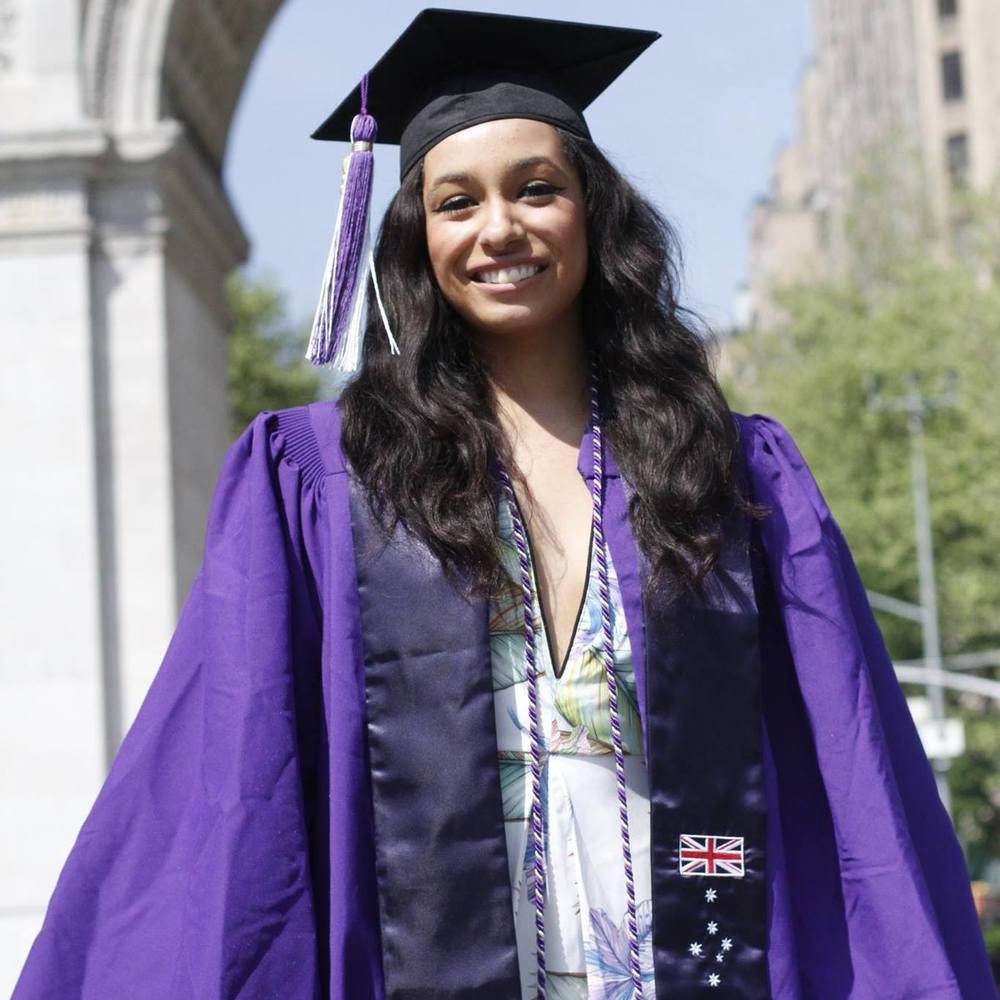 Meet your Posher, Emma